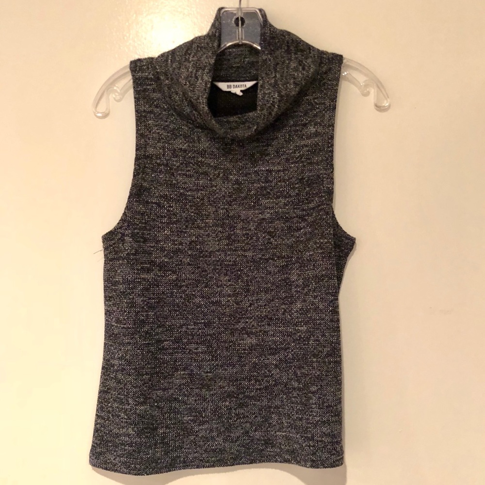 BB Dakota shirt